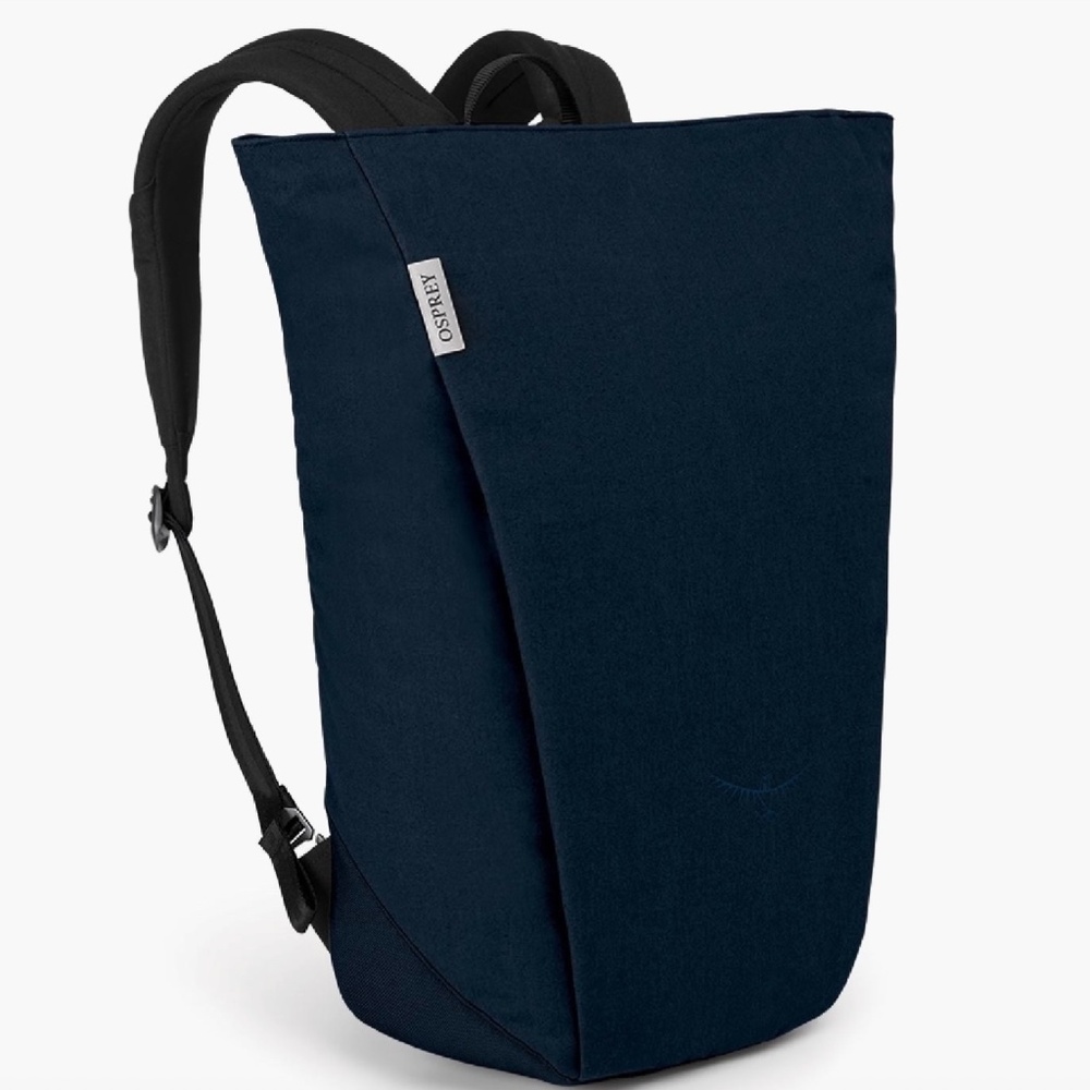 Osprey Arcane large top zip backpack